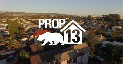 Property 13 California